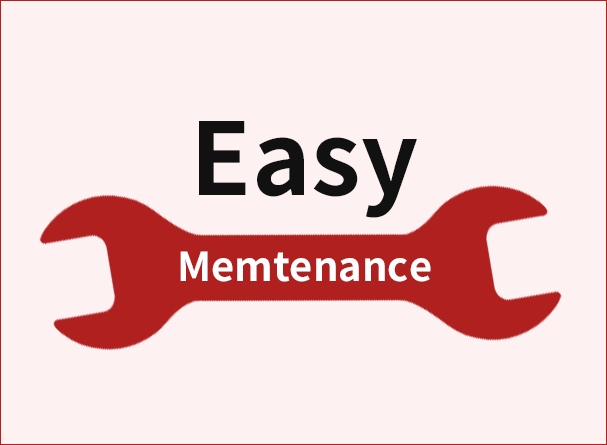 Easy Memtenance